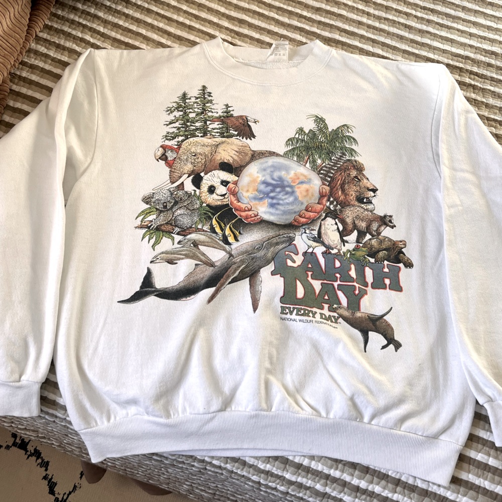 Vintage Sweatshirt